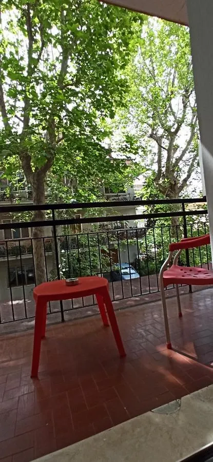 Villa Del Bagnino リミニ