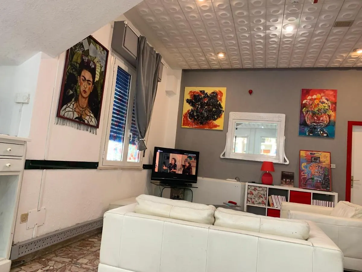 Villa Del Bagnino リミニ