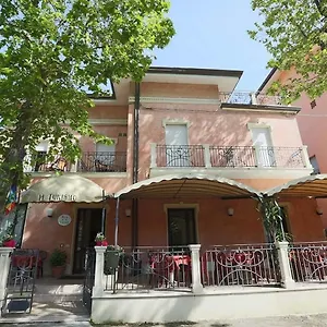 Turismo Hotel
