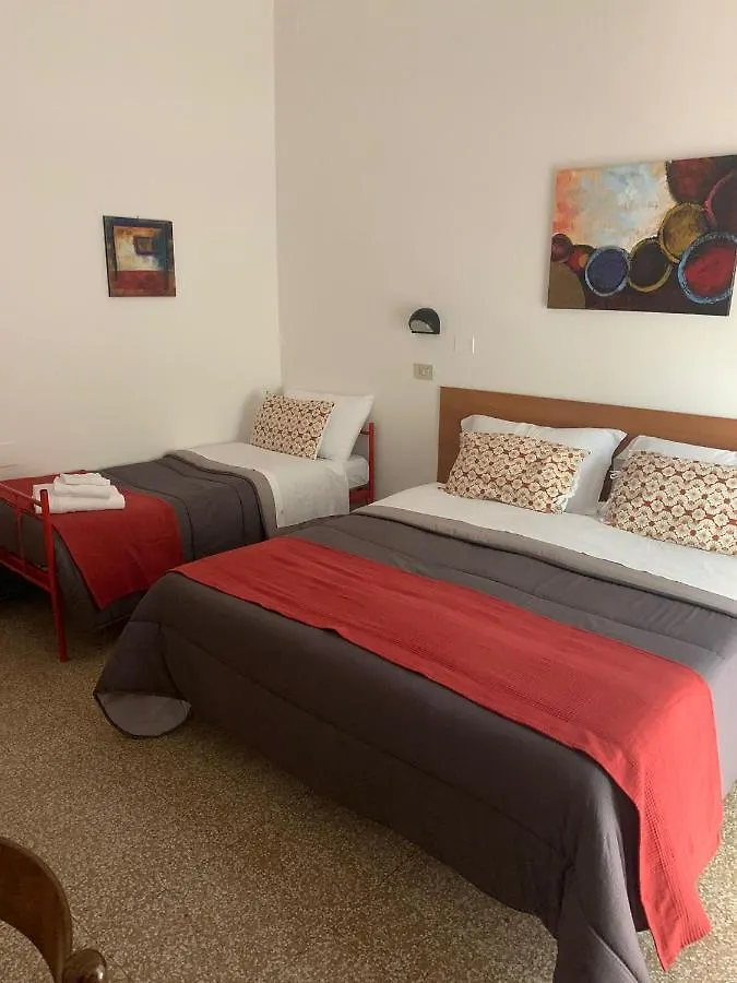 Hotel Villa Del Bagnino Rimini