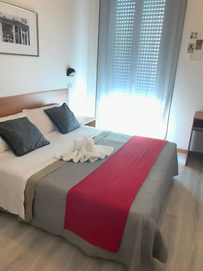 Villa del bagnino Rimini Italia