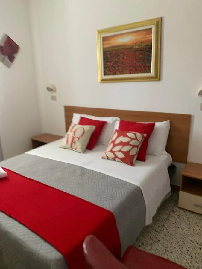 Villa del bagnino Rimini 2*,  Italia