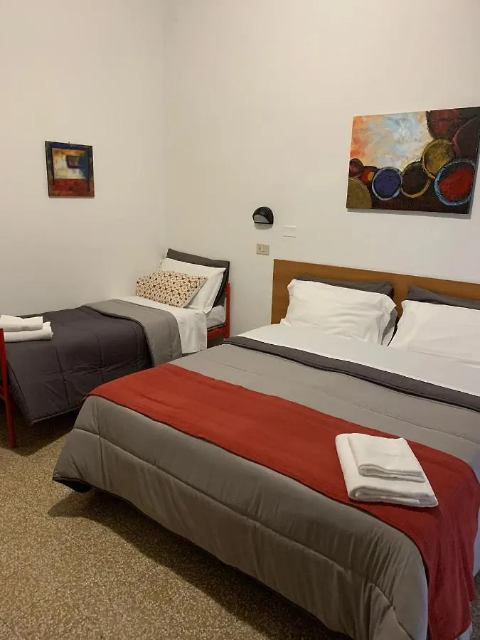 Villa Del Bagnino Rimini