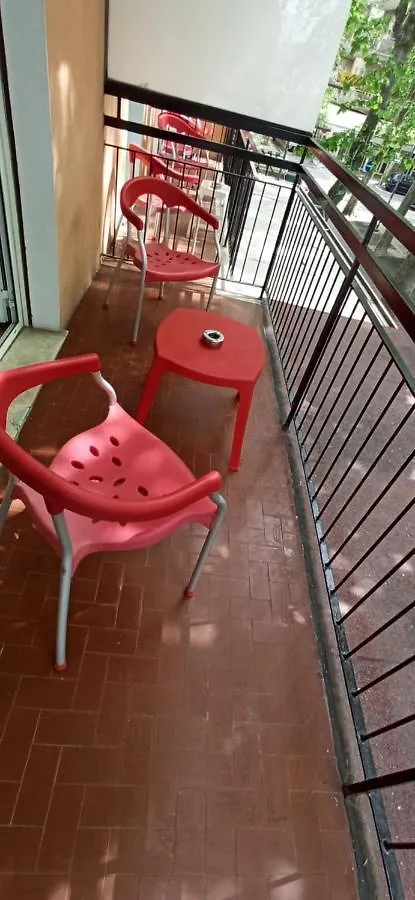 Hotel Villa Del Bagnino Rimini