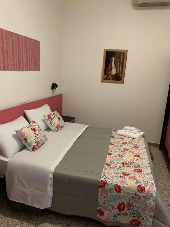 Hotel Villa Del Bagnino Rimini