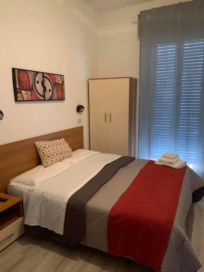 Villa Del Bagnino Rimini 2*,  Italy
