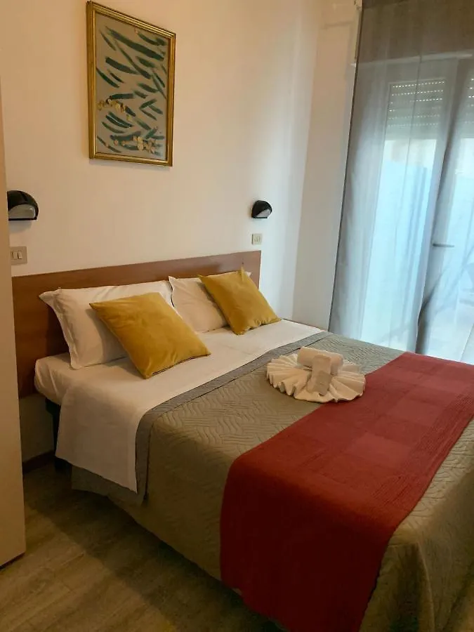 ** Hotel Villa Del Bagnino Rimini Italy