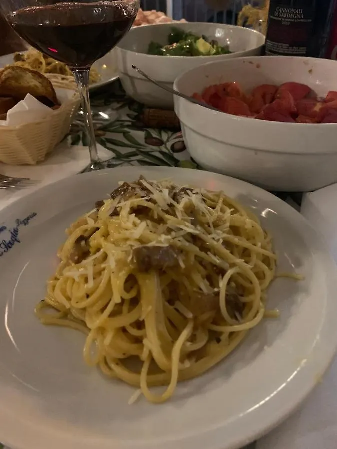Hotel Villa Del Bagnino Rimini