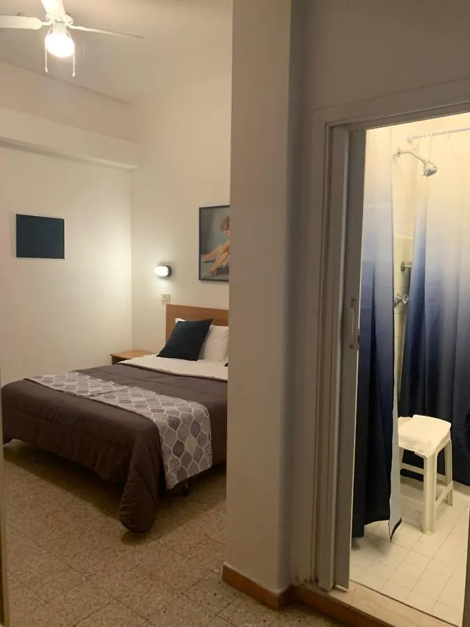 Villa Del Bagnino Rimini 2*,